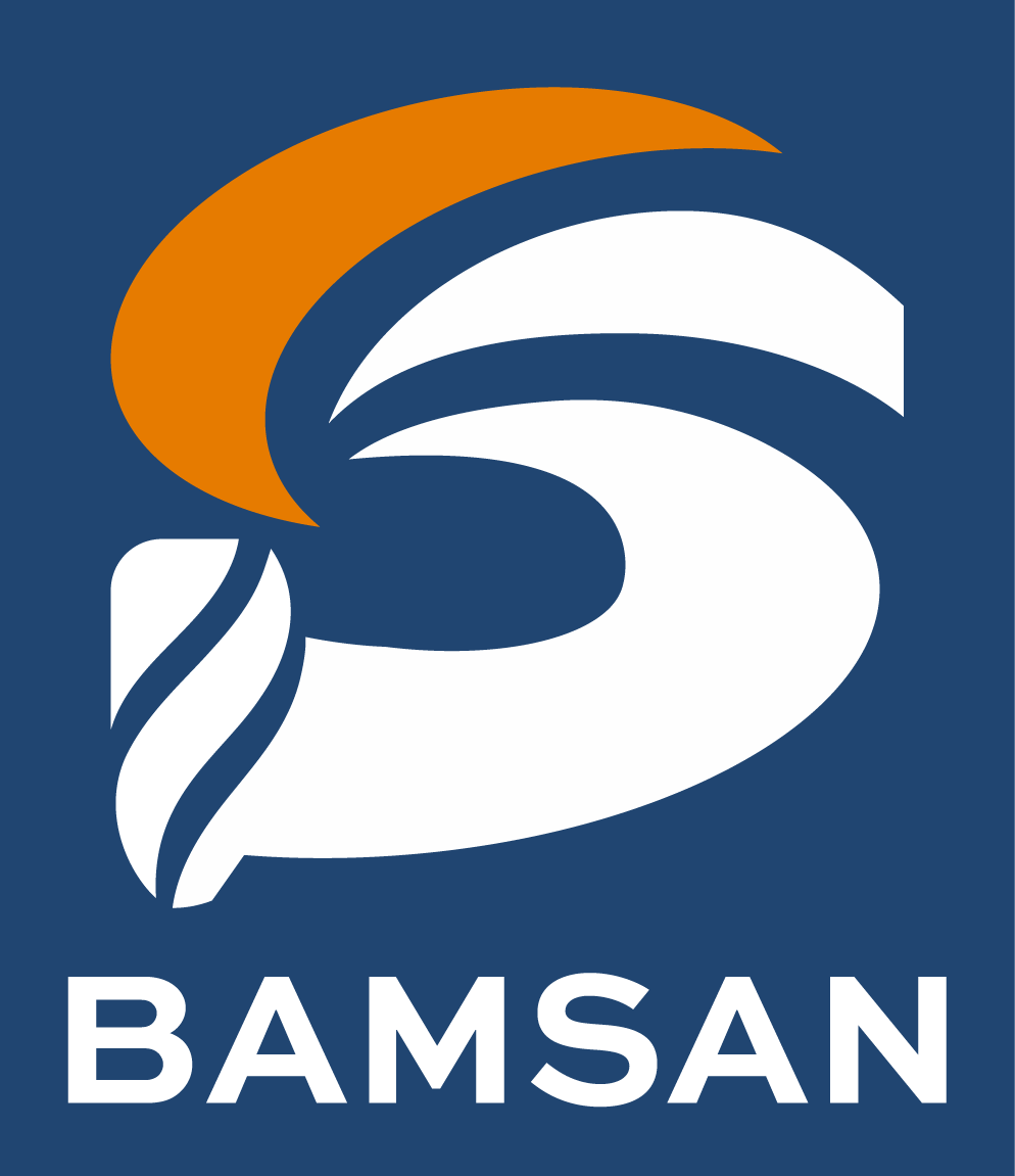 BAMSAN MAKİNA A.Ş.